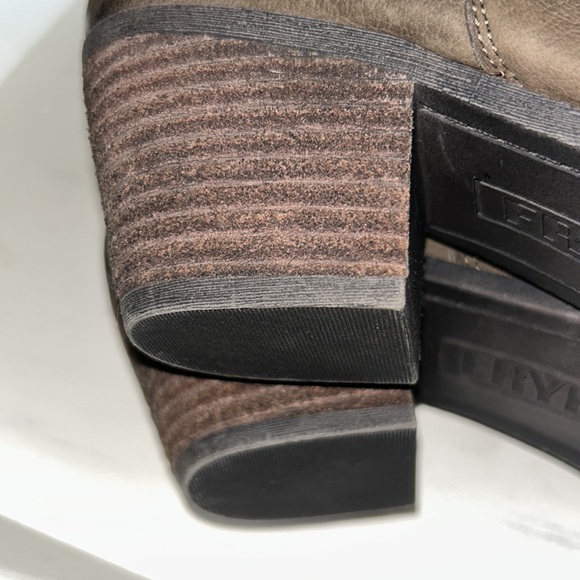 Frye Ankle Boots - Picture 8 of 12